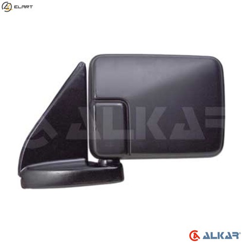 Exterior mirror 9201154 - for, vw