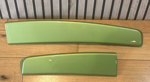 Caddy maxi van 05 - vw, 05-21