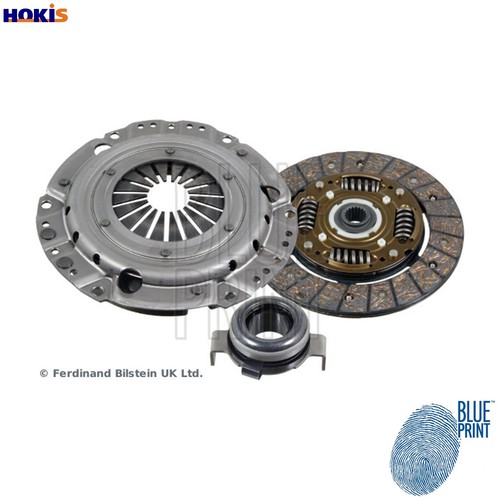 Clutch kit adv183084 - clutch,