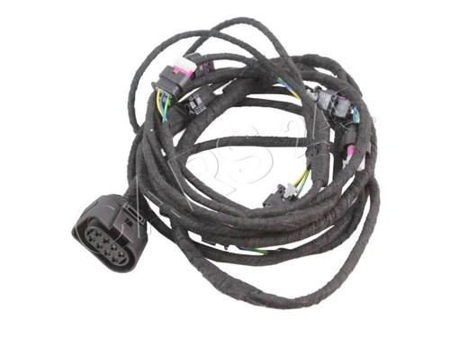 Sensor parking aid - parking,