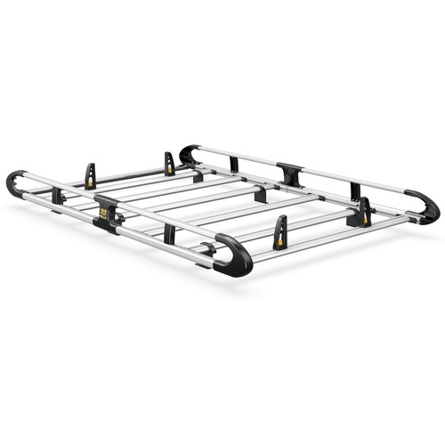 Caddy roof rack 2010 2015 - vw,