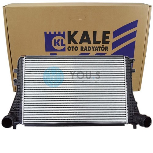 Kale water cooler engine - cooler,