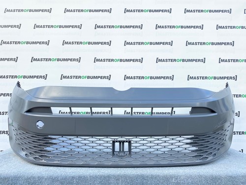 Caddy van mk5 - mk5, front