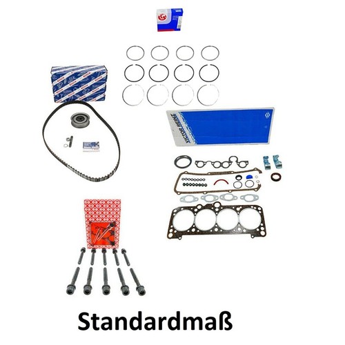 Cylinder head gasket set - set, +