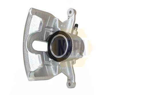 Napa front left brake - left,