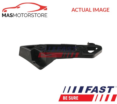 Bumper fixing element holder - bumper,