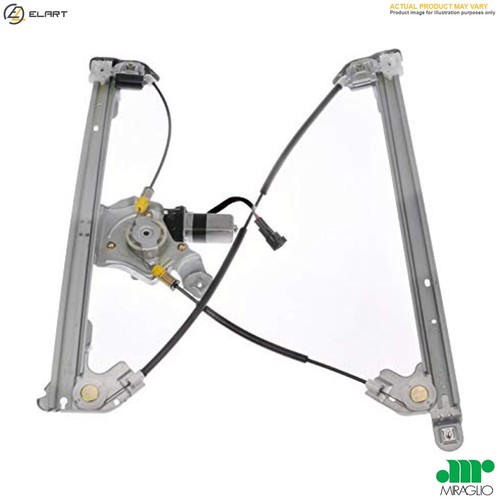 Window regulator 1826 for - window, 30/1826