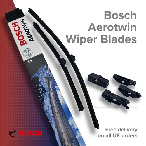 Wiper blades for caddy - wiper,