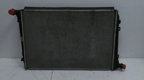 Radiator caddy iii - radiator,