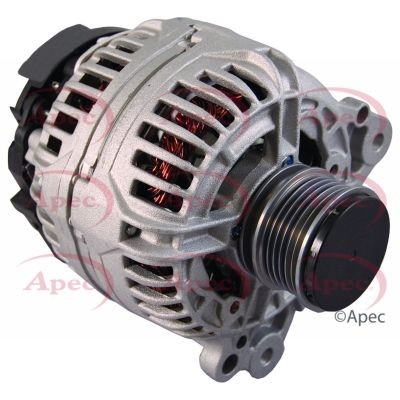 Apec alternator for - apec,