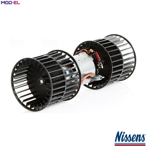 Interior blower 87411 for - blower,