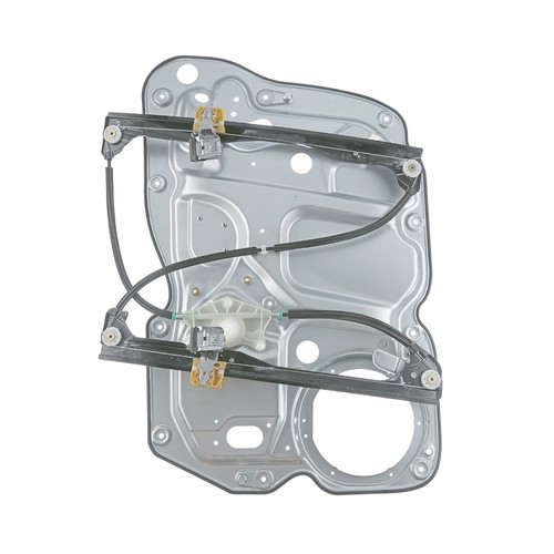 Window regulator with - regulator,