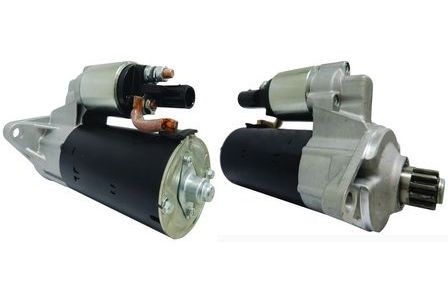 Genuine wai starter motor for - starter,