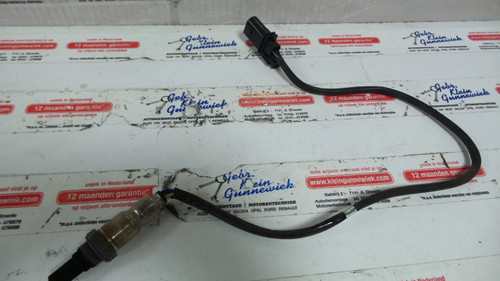 Lambda sensor caddy iii - caddy,
