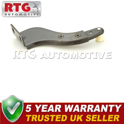 Upper left sliding door - left,
