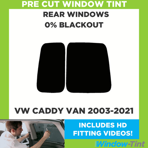 For caddy van 2003 2021 - van, 2003-2021