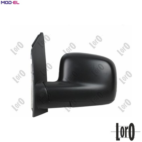 Exterior mirror 4047m01 - for, vw