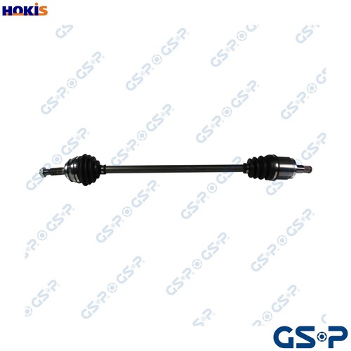 Drive shaft 254002 - 254002, for