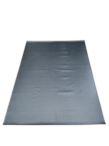 Caddy van 3mm rubber bed - caddy,