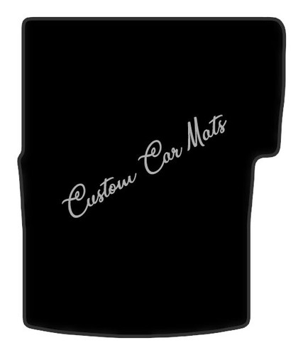 Custom fit caddy - vw,