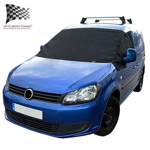Caddy maxi life screen - screen, wrap