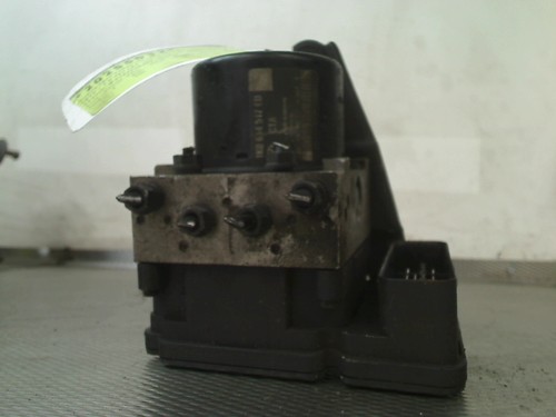 Abs pump caddy - abs, vw