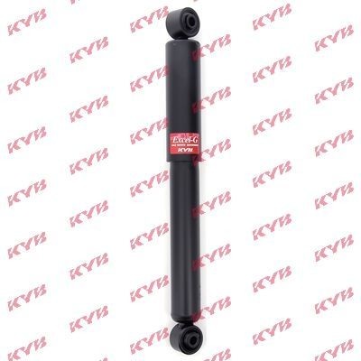 Kyb rear shock absorber - rear, vw