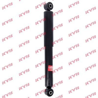 Kyb rear shock absorber - shock, for