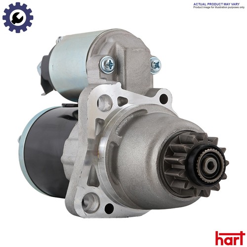 Starter 526 215 for - for, vw