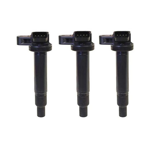 Set bosch ignition - set, coils