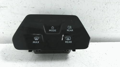 Light switch caddy - cargo, v