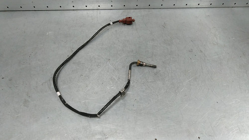 Exhaust temperature sensor - sensor, vw