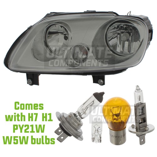 Caddy van 2004 2010 - vw,