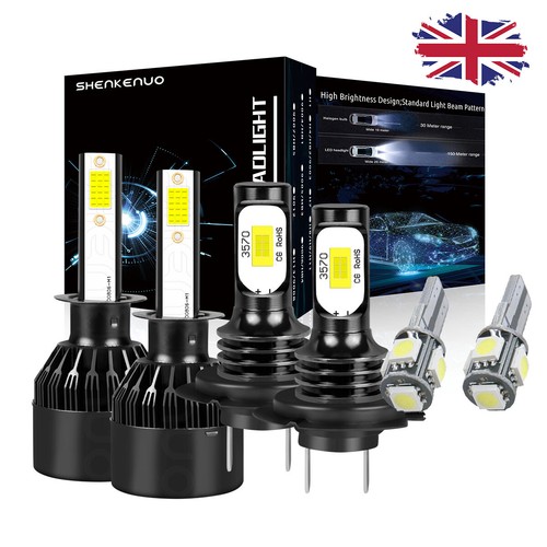 For caddy mk3 2004 led - caddy, 2004-15