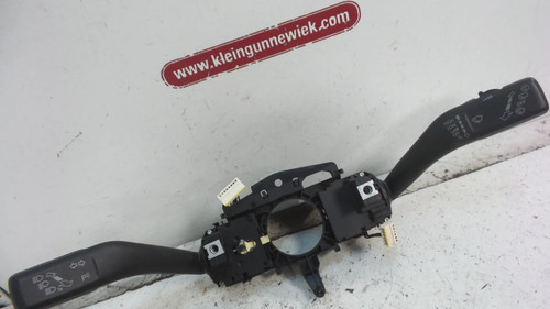 Combi switch caddy - vw, iii