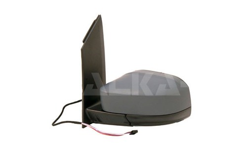 New outside mirror for - outside,