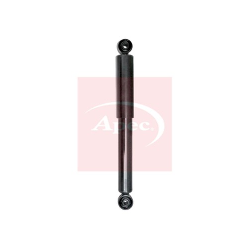 Shock absorber for - 1x,