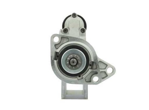 Starter fits seat - starter, seat/volkswagen