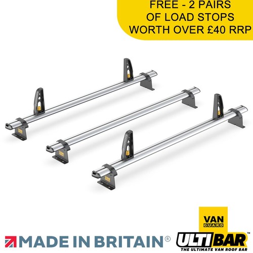 Caddy roof rack - rack, 2015-2020