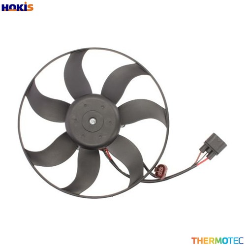 Fan engine cooling d8w036tt - engine,