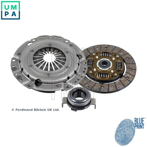Clutch kit adv183084 - kit, for