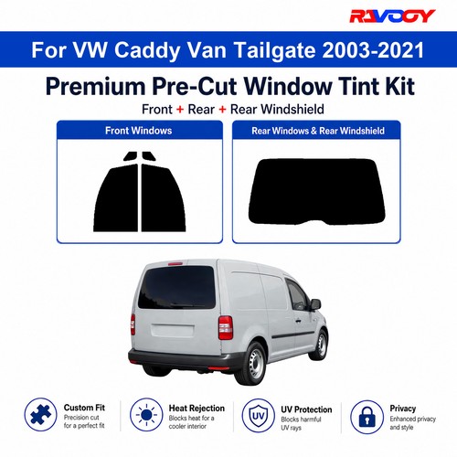 Premium pre cut car window - pre,
