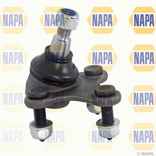 Ball joint for caddy mk4 - ball, vw