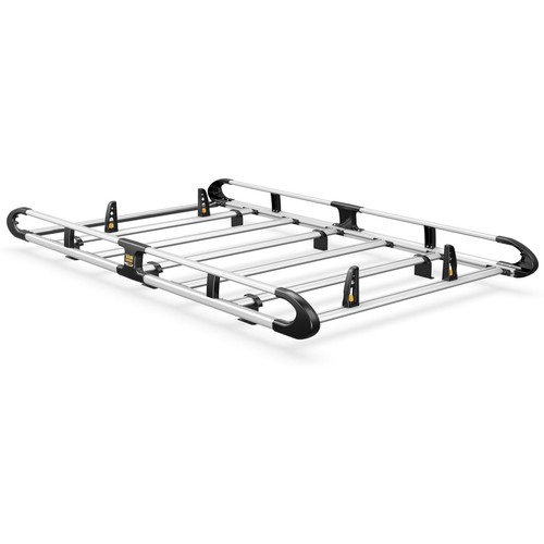 Caddy roof rack - roof, l1