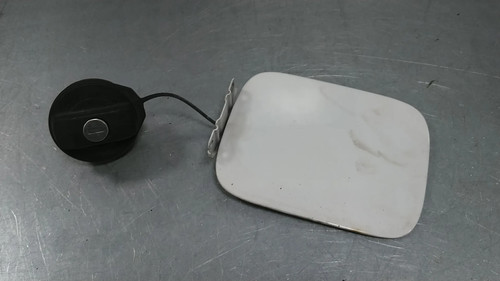 Fuel flap caddy iii - flap,