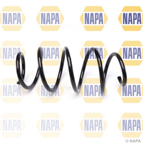 Coil springs for - 2x, set)