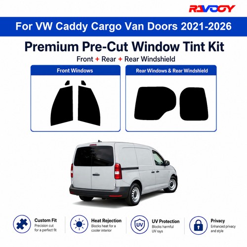 Pre cut car window tint - car,