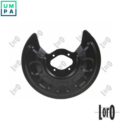 Splash guard brake disc - splash,