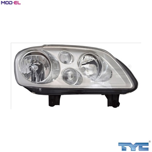 Headlight 0387 for vw - headlight, 20-0387-25-2