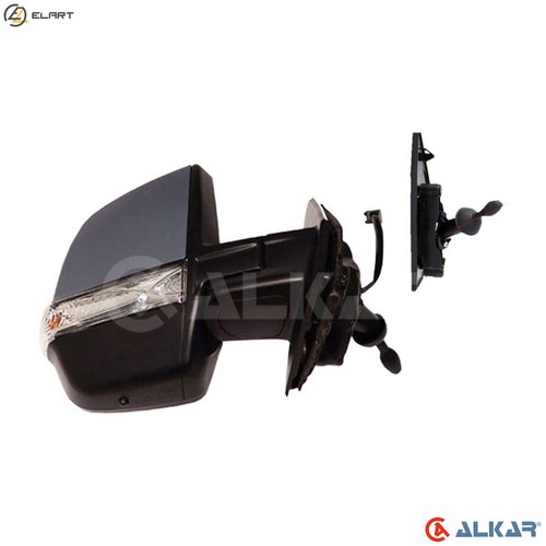 Exterior mirror 9240877 for - for, vw